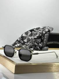 Picture of Chrome Hearts Sunglasses _SKUfw73653700fw